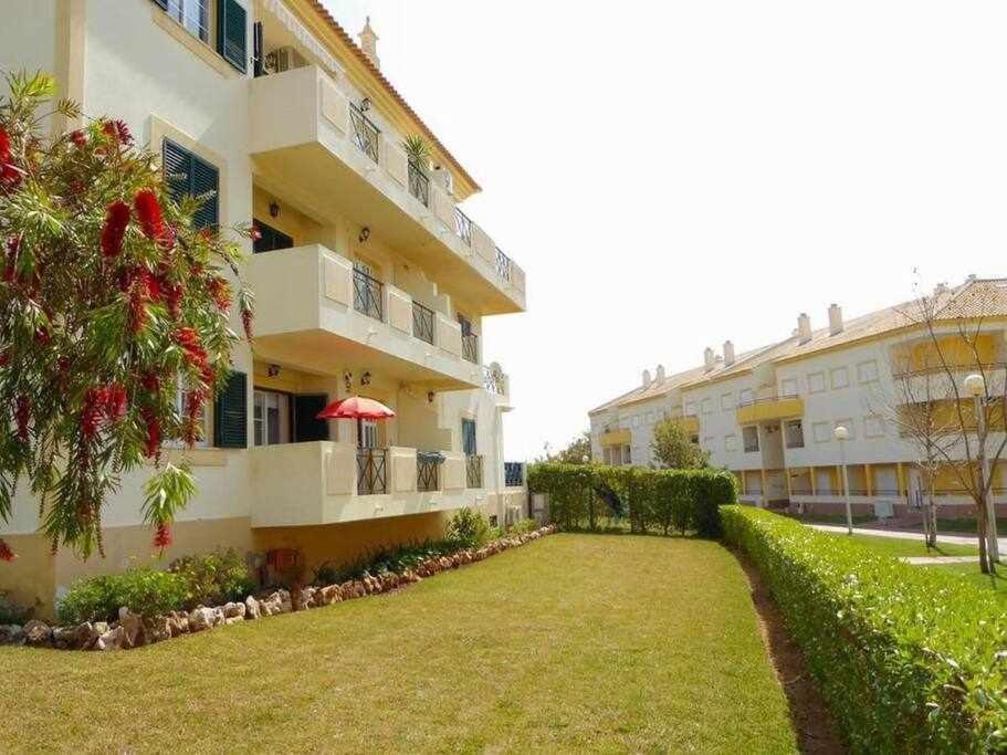 Citymar By Fhr T2 Com Piscina Vilamoura Exterior foto