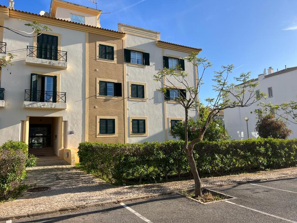 Citymar By Fhr T2 Com Piscina Vilamoura Exterior foto
